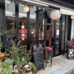 浅草の穴場カフェ「SEKAI CAFE ASAKUSA」で心も体もリフレッシュ