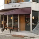 浅草の中でノルウェーを感じられるカフェ～FUGLEN ASAKUSA～