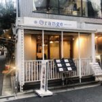 ワッフルで有名な下北沢の「ORANGE（オランジ）」に行ってみた感想・レビュー