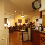 千駄木にあるカフェ「Fwatty Cafe」に行った感想・レビュー～駅前でありながら落ち着いた空間が魅力的なカフェ～