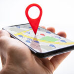 iPhoneで現在地を共有する方法【LINE・ Google Maps】