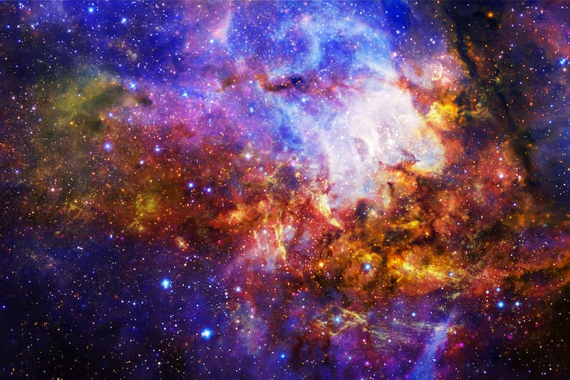 広大な宇宙の中心はなに？「天動説」と「地動説」について調べてみた！のアイキャッチ画像